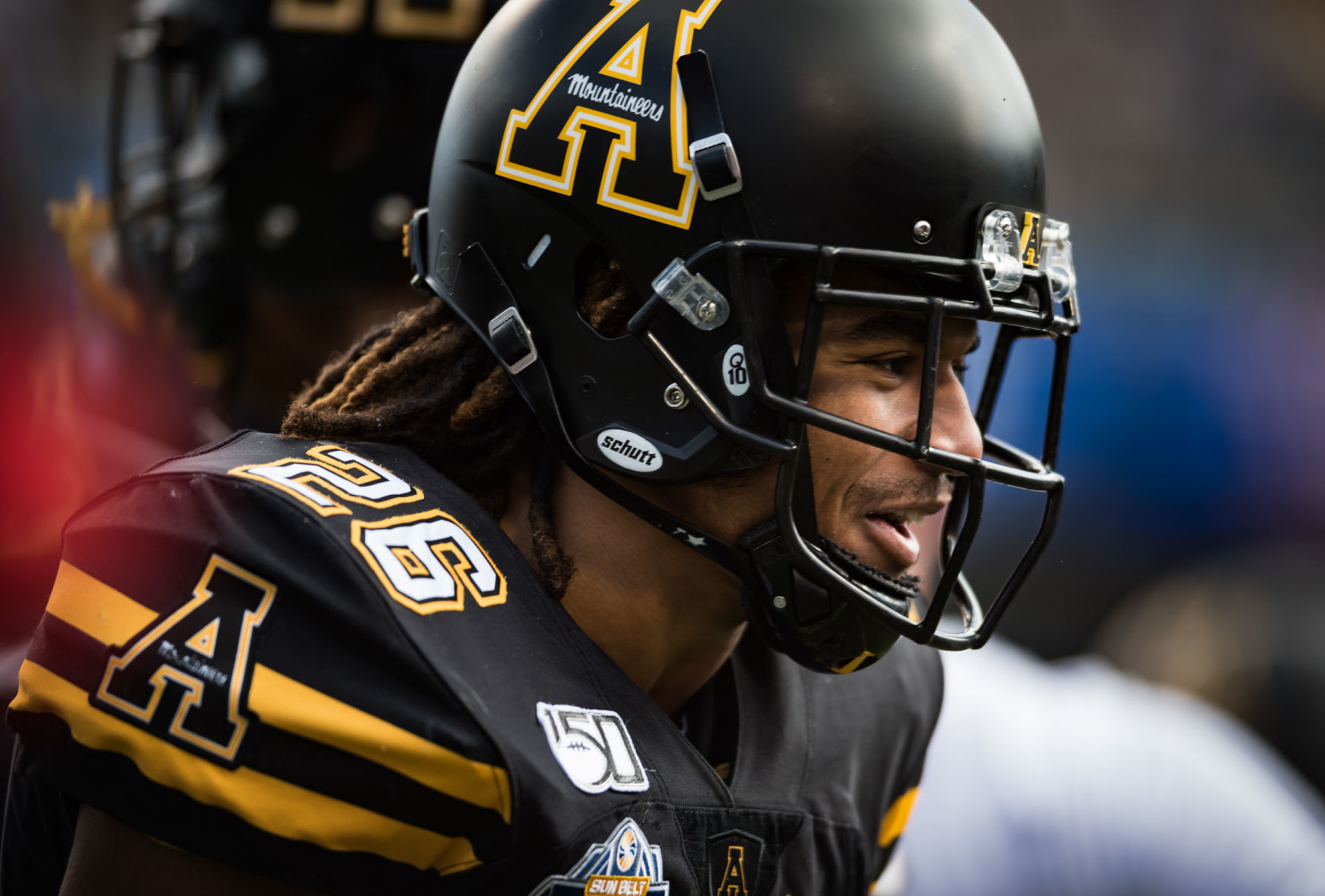 App State Louisiana Sun Belt Championship